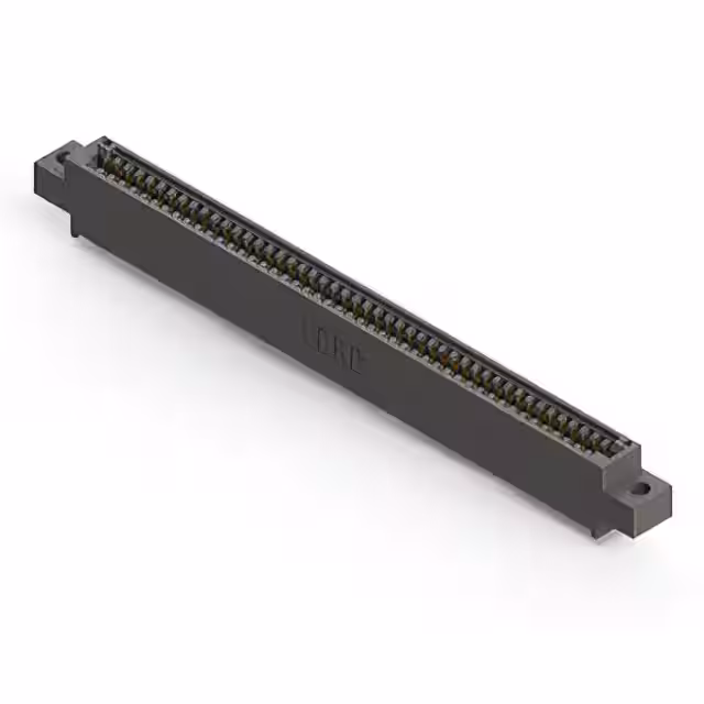 395-094-555-804 EDAC Inc.  Edgeboard Connectors